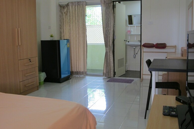 Hotel Boonya Place