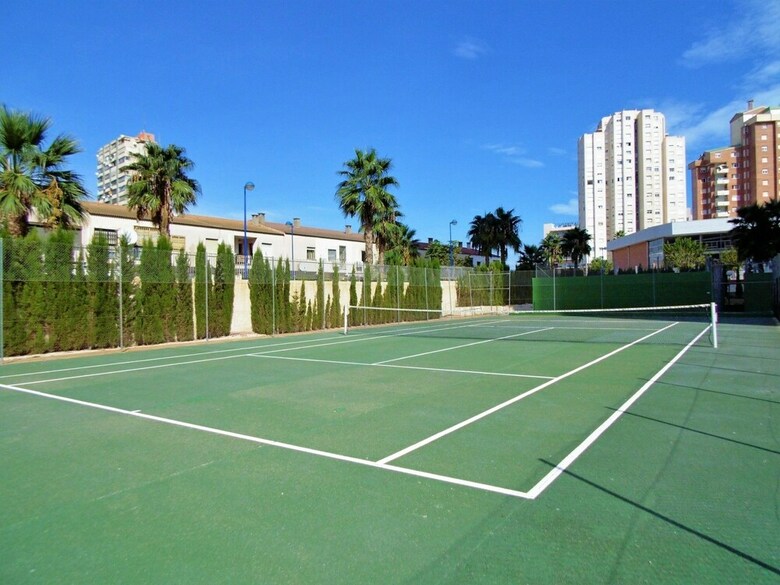 Apartamento Gemelos 22 - 15b