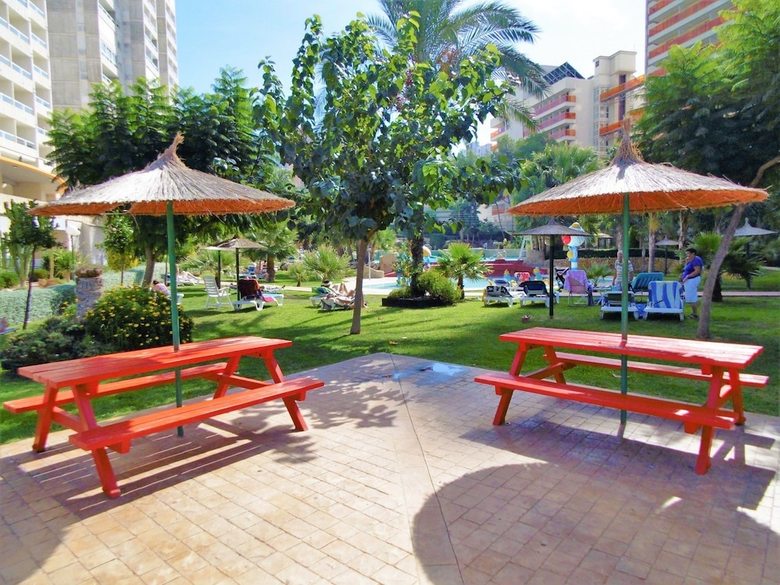 Apartamento Gemelos 22 - 15b