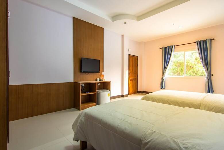 Hotel Nawaporn Resort