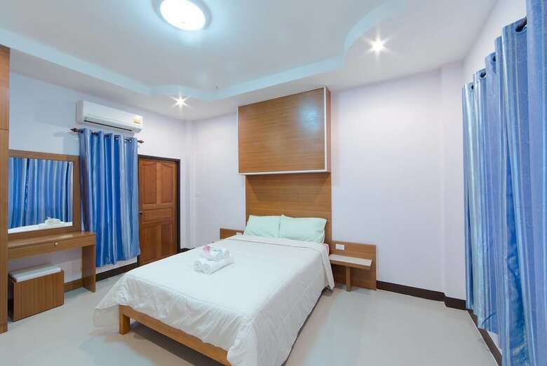 Hotel Nawaporn Resort