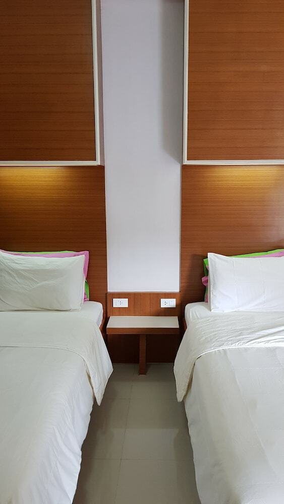 Hotel Nawaporn Resort