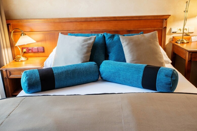 Hotel Morris ?eska Lipa
