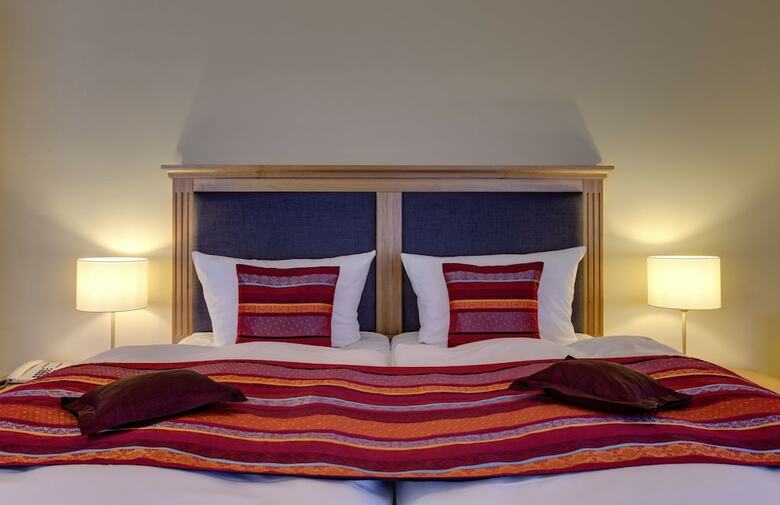 Aquamarin Hotel & Spa