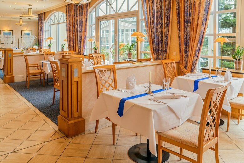 Aquamarin Hotel & Spa