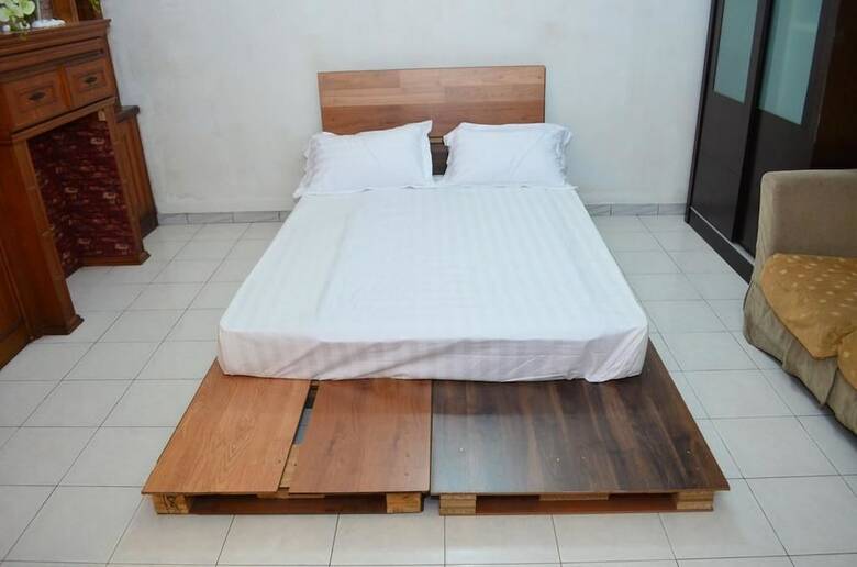 Eco93 Vacation Home Lunas