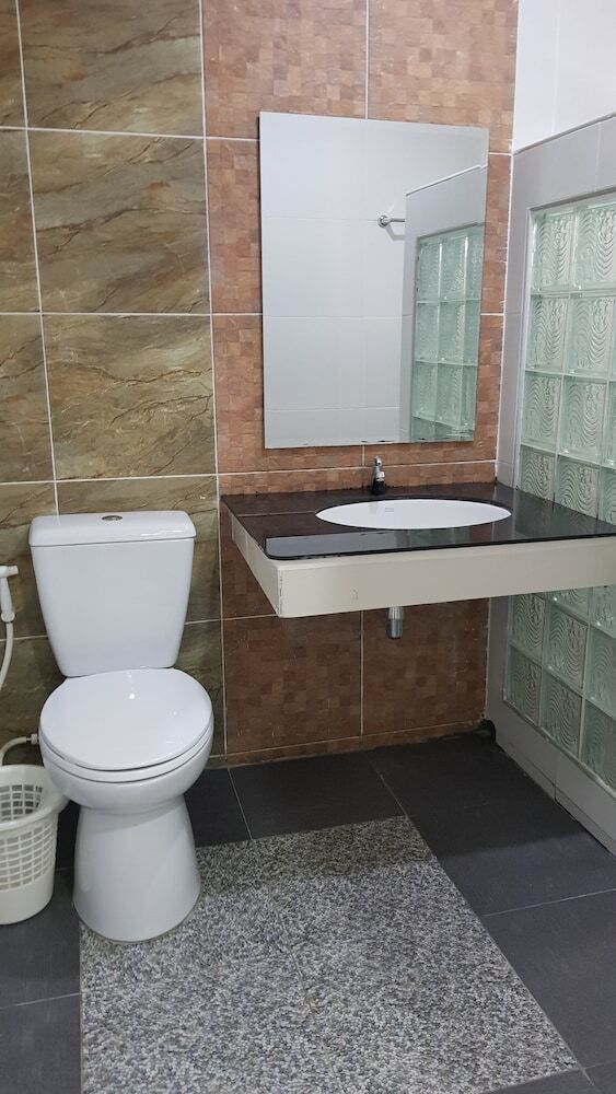 Hotel Chatchawan Apartment