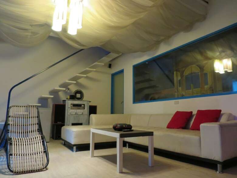 Bed & Breakfast The Dutch I