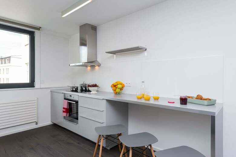 Empirent Apartments Old Town
