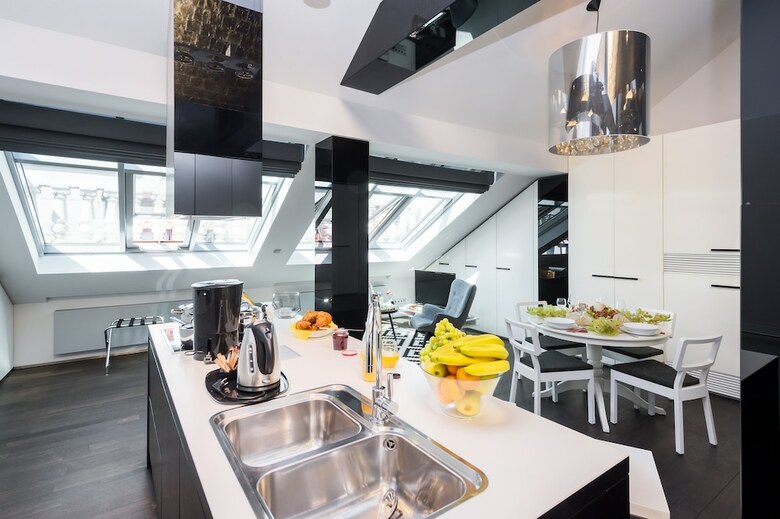 Empirent Apartments Old Town