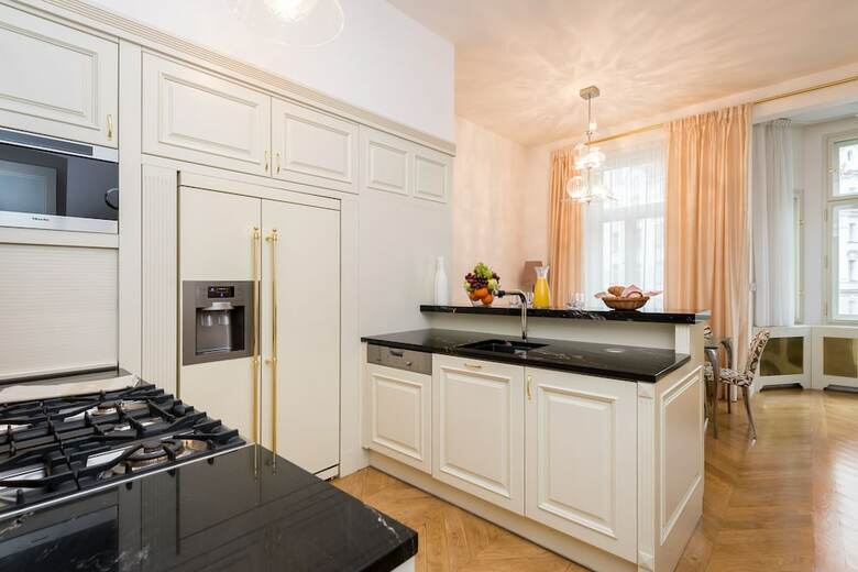 Empirent Apartments Old Town