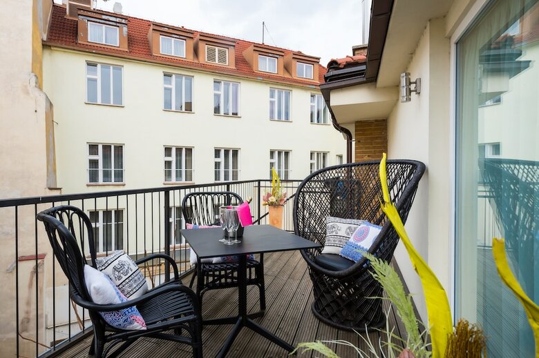 Empirent Apartments Old Town