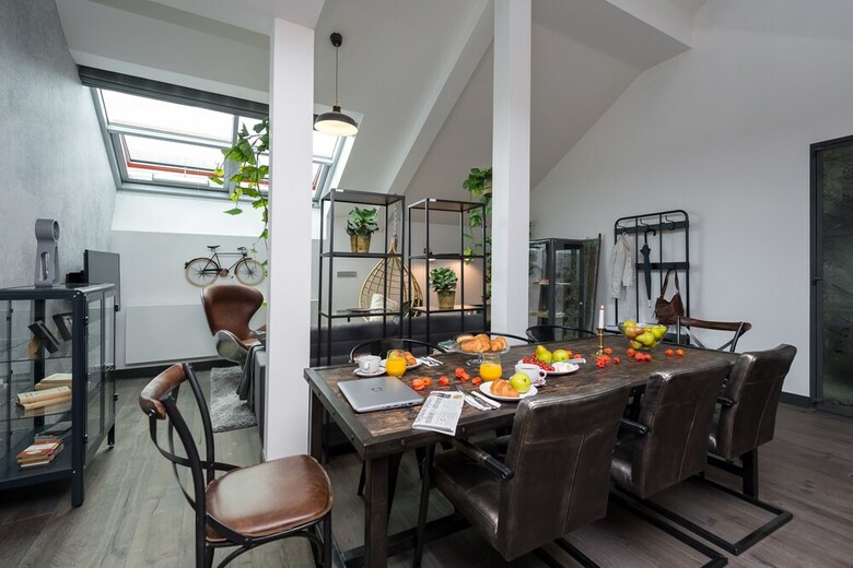 Empirent Apartments Old Town