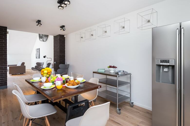 Empirent Apartments Old Town