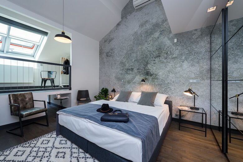 Empirent Apartments Old Town