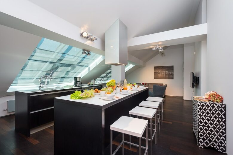 Empirent Apartments Old Town