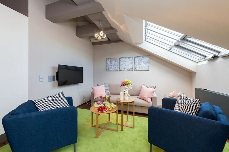 Empirent Apartments Old Town