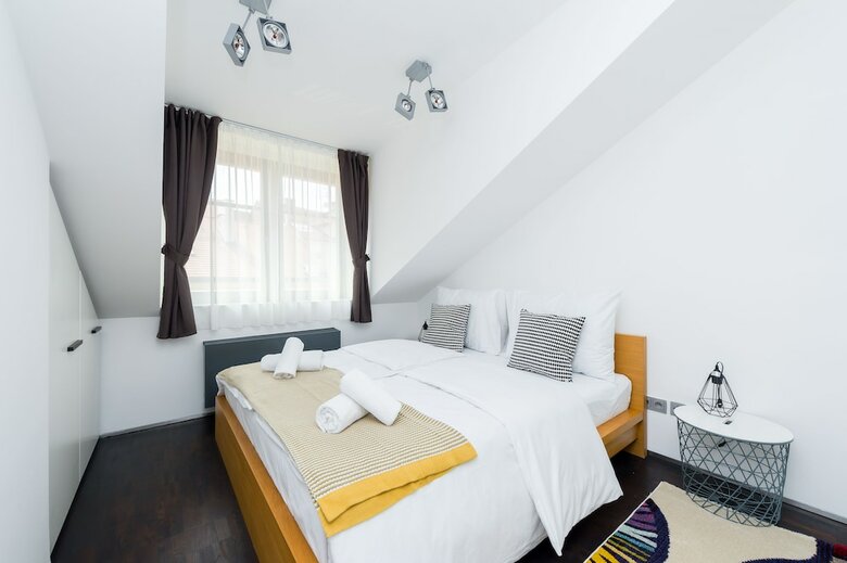 Empirent Apartments Old Town