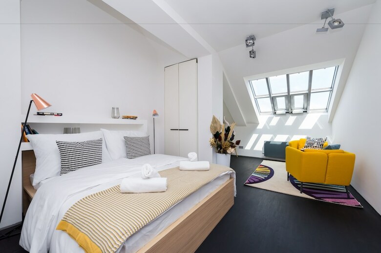 Empirent Apartments Old Town