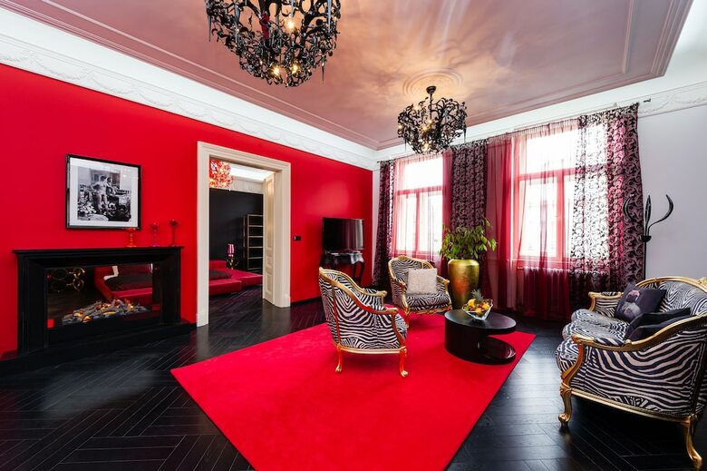 Empirent Apartments Old Town