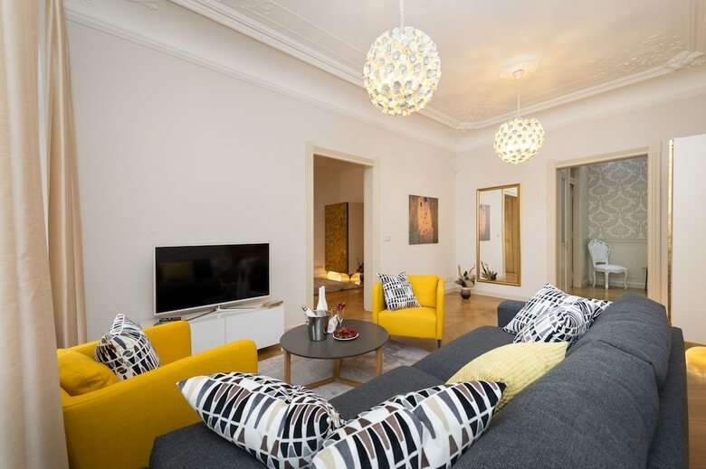 Empirent Apartments Old Town