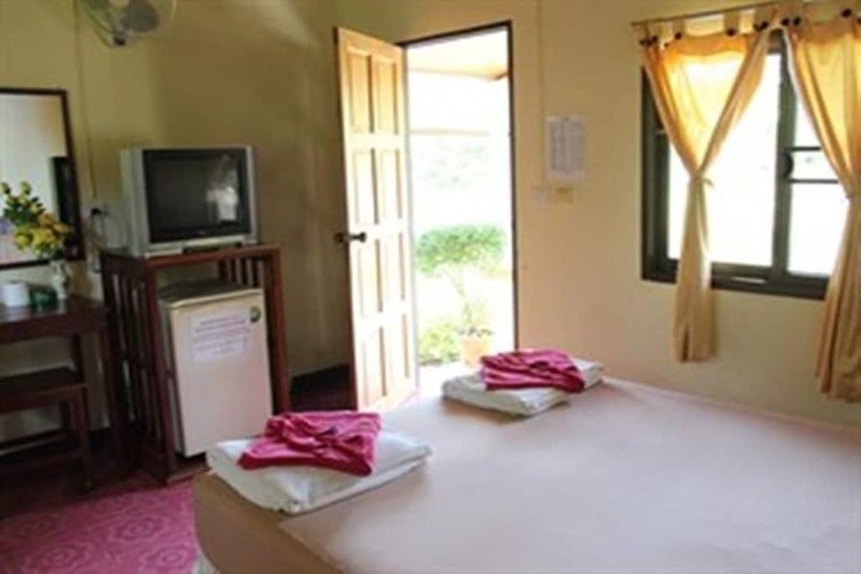 Hotel Kerdmanee Resort