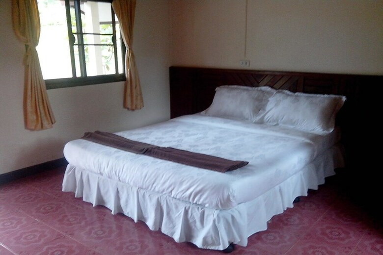 Hotel Kerdmanee Resort