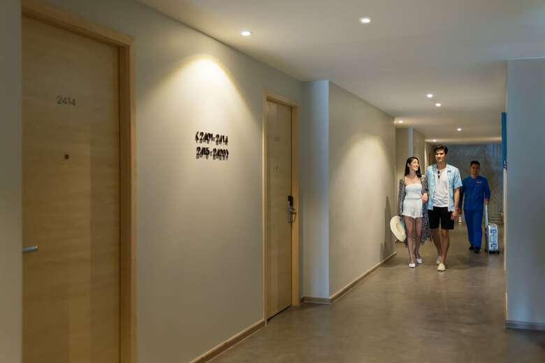 Brighton Grand Hotel Pattaya