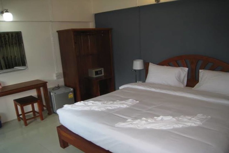 Hotel Sony's Guesthouse Koh Chang