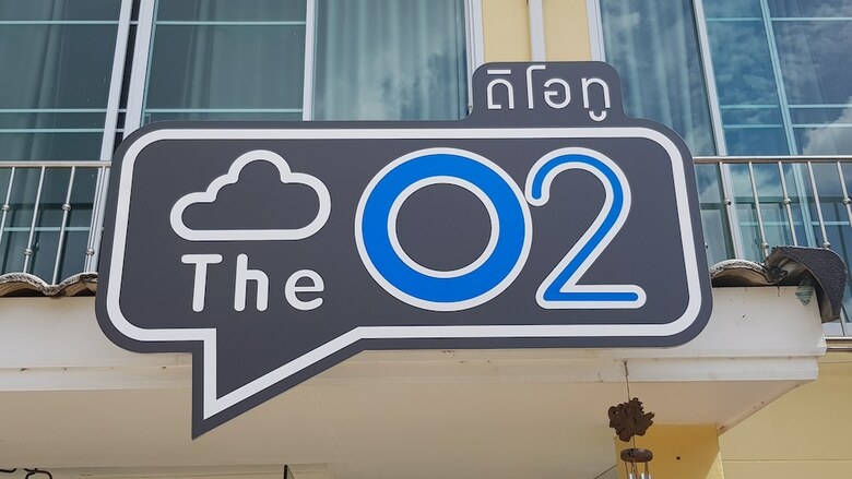 Hotel The O2