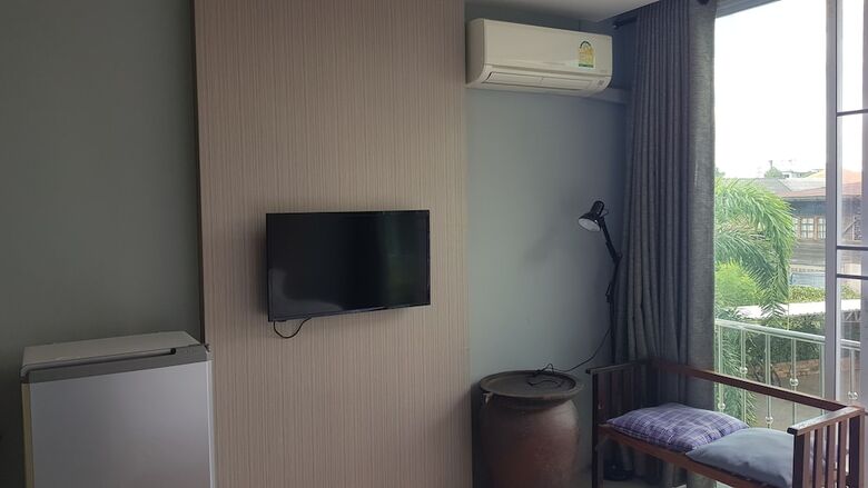 Hotel The O2