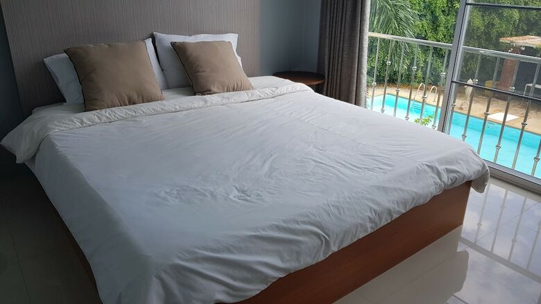 Hotel The O2
