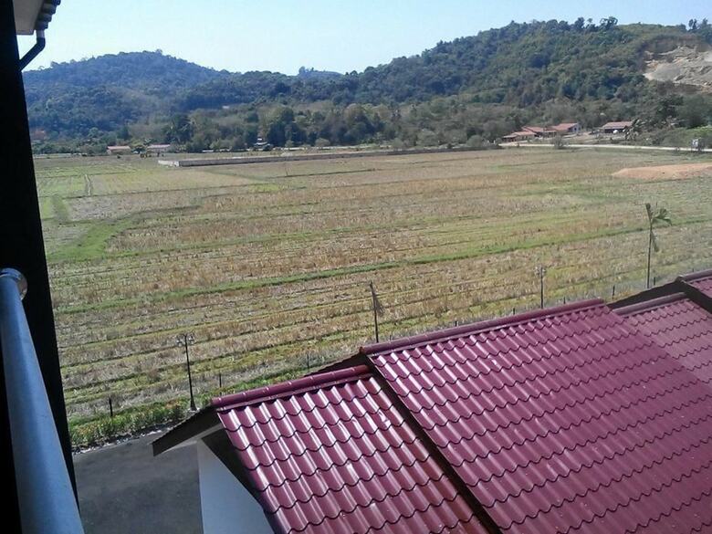 Apartamento Langkawi Anjung Villa