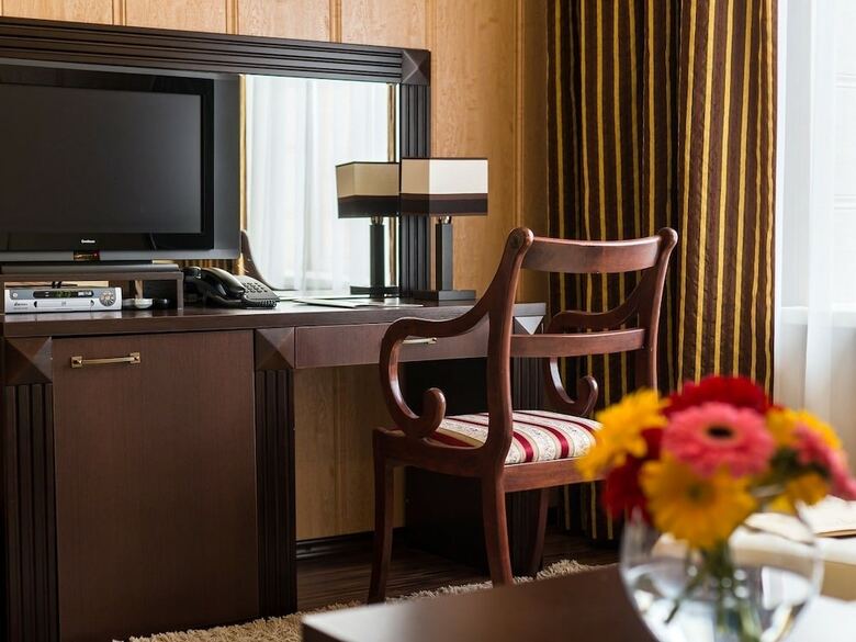 Hotel Baden Baden