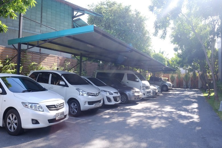 Hotel Iyara Apartment