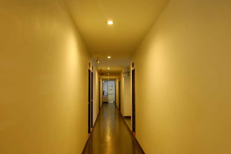 Hotel Iyara Apartment