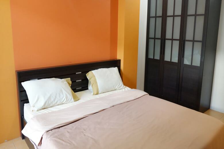 Hotel Iyara Apartment