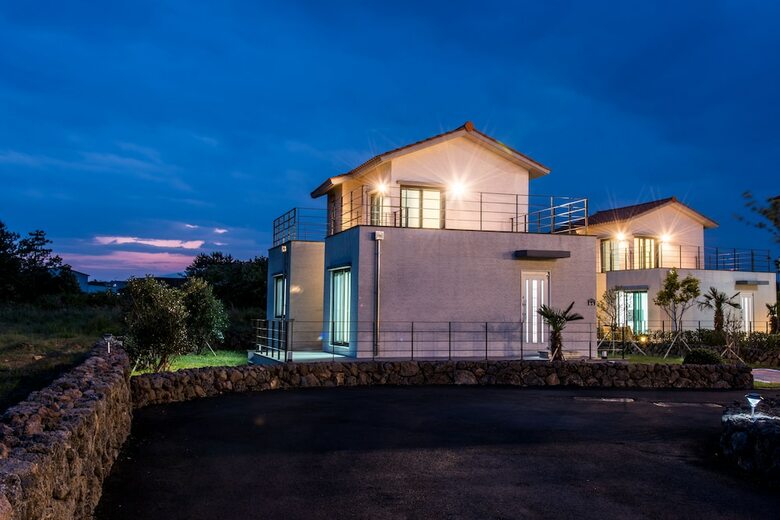 Pension Dream In Jeju