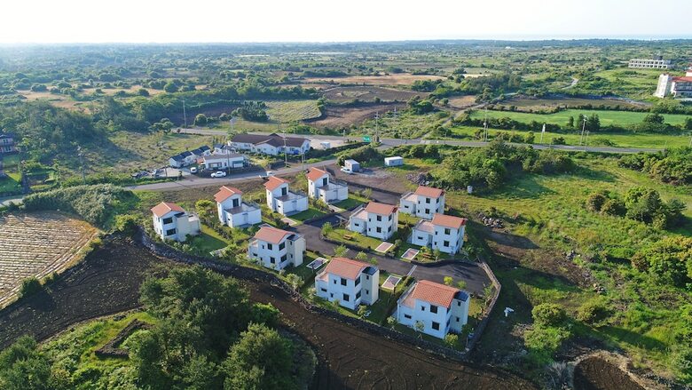Pension Dream In Jeju