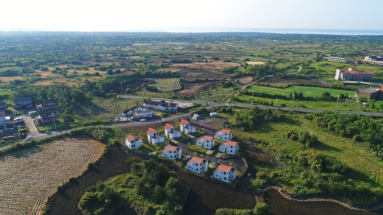 Pension Dream In Jeju