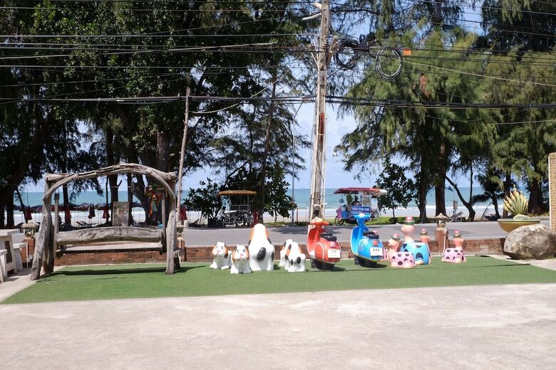 Hotel Chayta Resort