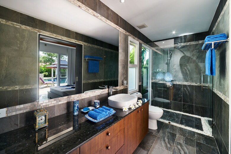 Hotel Blue Dream Villa