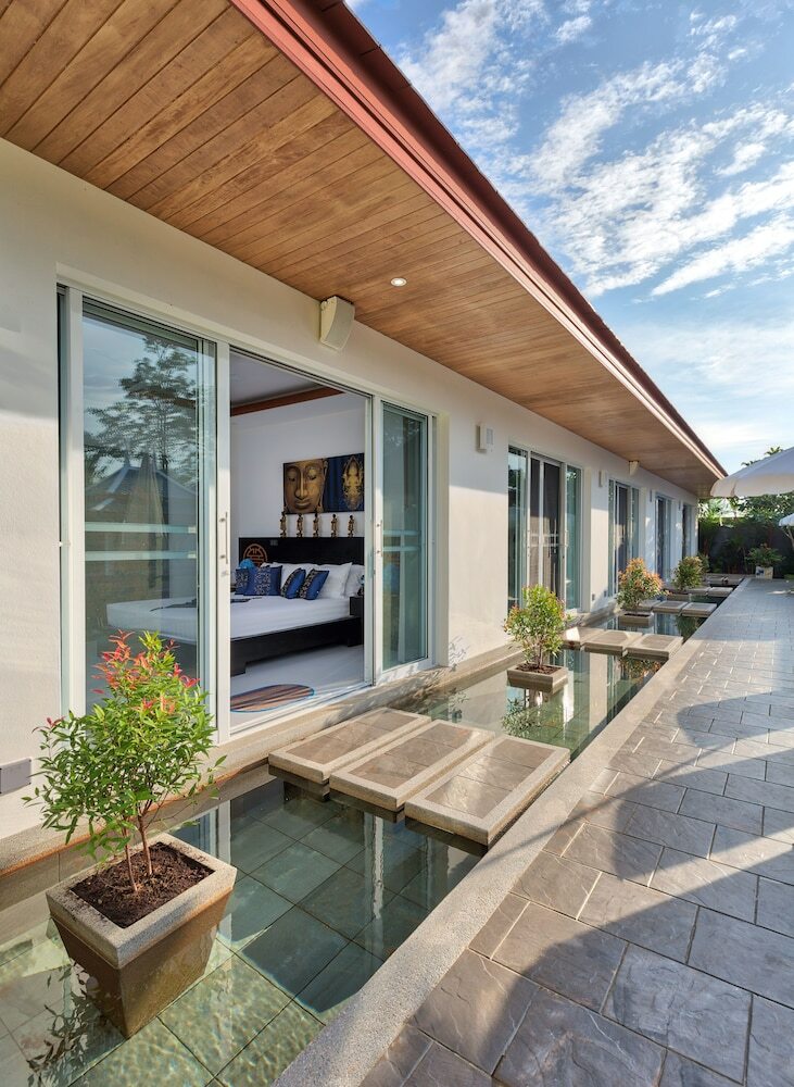 Hotel Blue Dream Villa