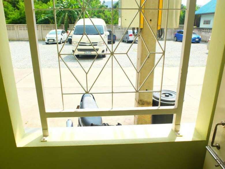 Hotel Wongsaisiri Townhome