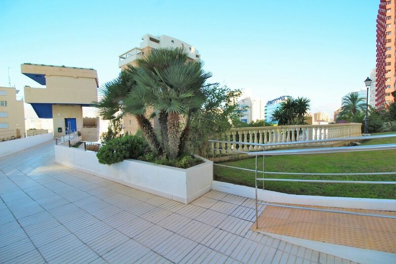 Apartamento Trinisol