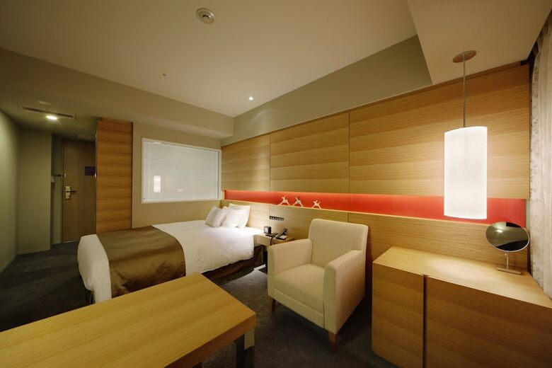 Hotel Metropolitan Akita