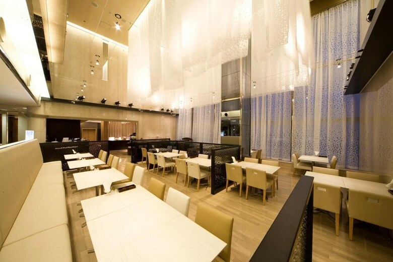 Hotel Metropolitan Akita