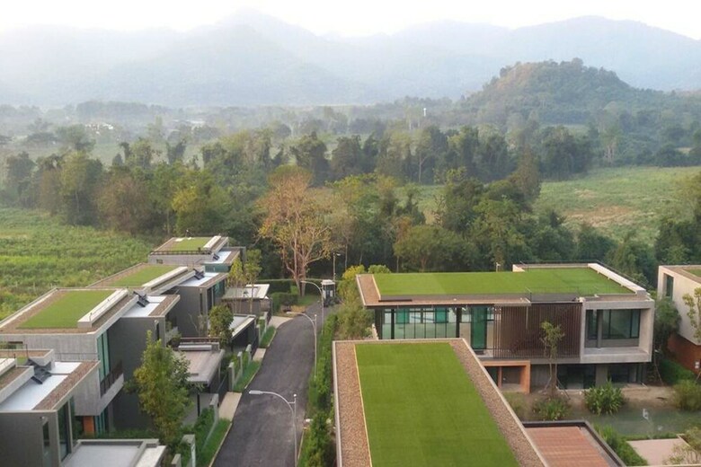 Sandao Condo Khaoyai