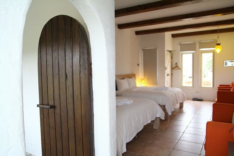Bed & Breakfast Westoldhouse
