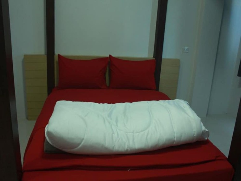 Hotel Sinsupatakul Apartment
